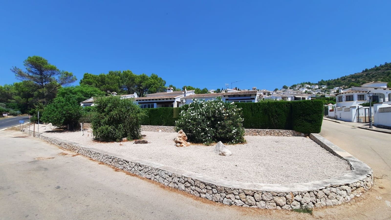 2 camera da letto Villa in vendita in Murla con piscina garage - 225.000 € (Rif: 9989385)