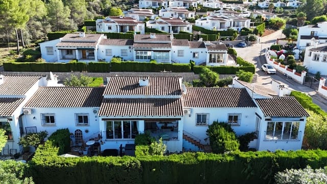 2 sypialnia Willa na sprzedaż w Murla z basenem garażem - 225 000 € (Ref: 9989385)