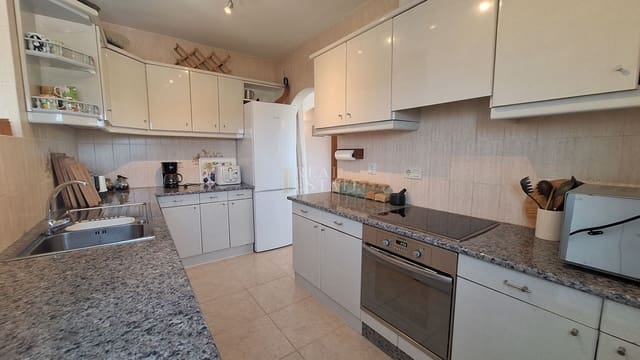4 soverom Villa til salgs i Javea / Xàbia med svømmebasseng - € 525 000 (Ref: 9994576)