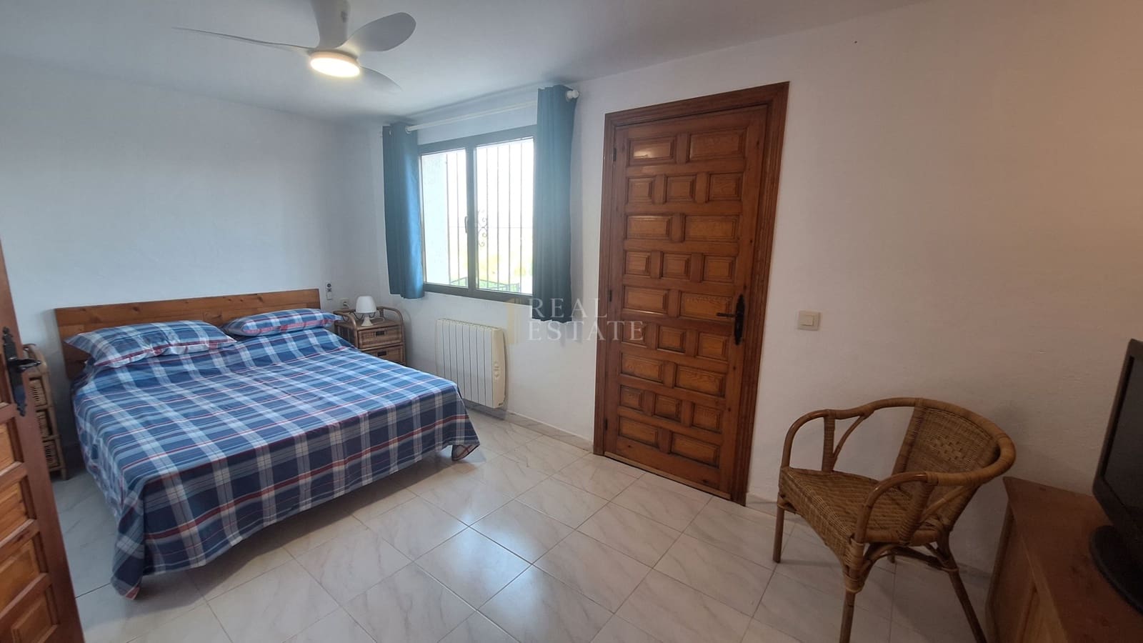 4 sovrum Villa till salu i Javea / Xabia med pool - 525 000 € (Ref: 9994576)