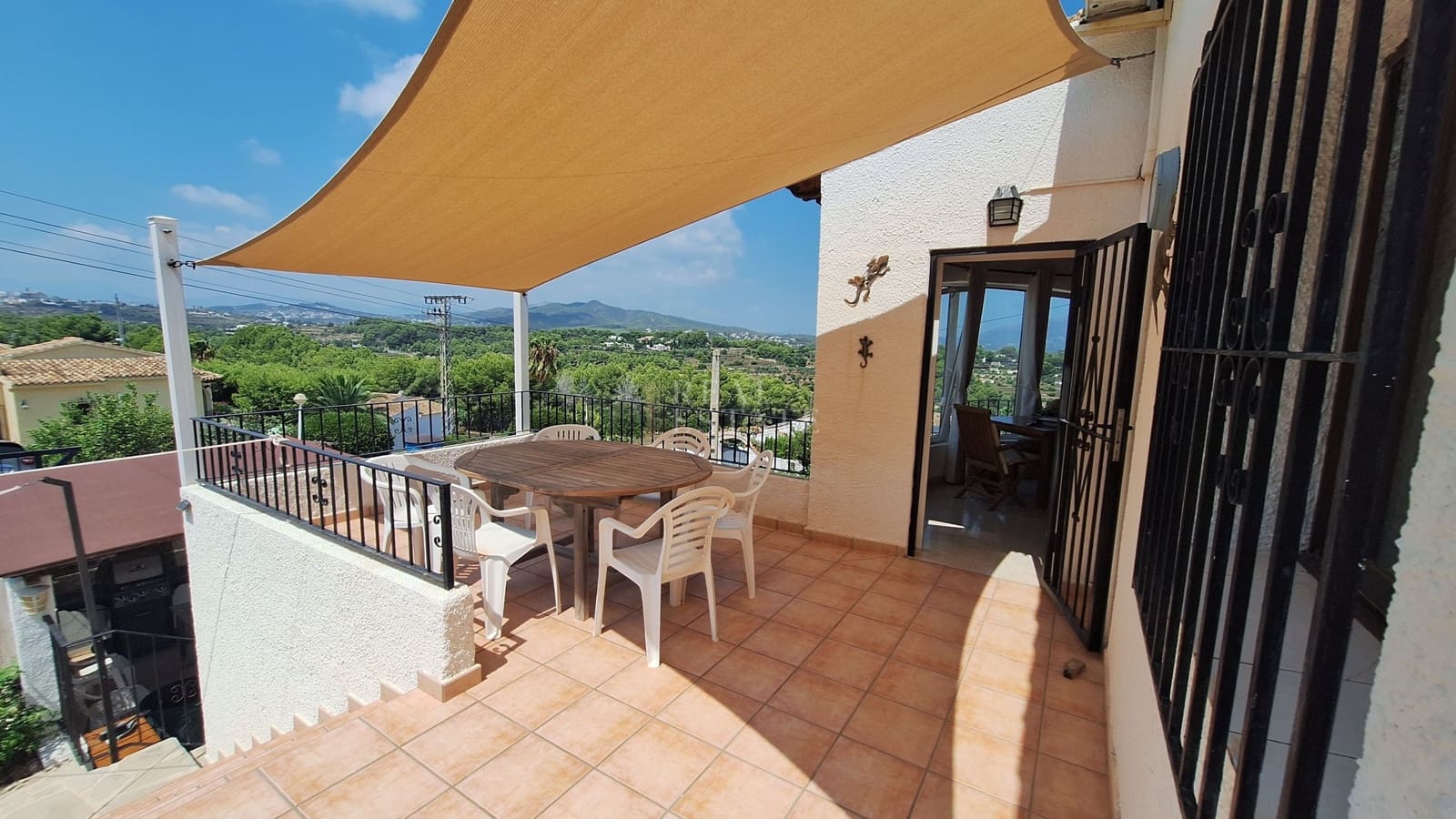 4 sovrum Villa till salu i Javea / Xabia med pool - 525 000 € (Ref: 9994576)