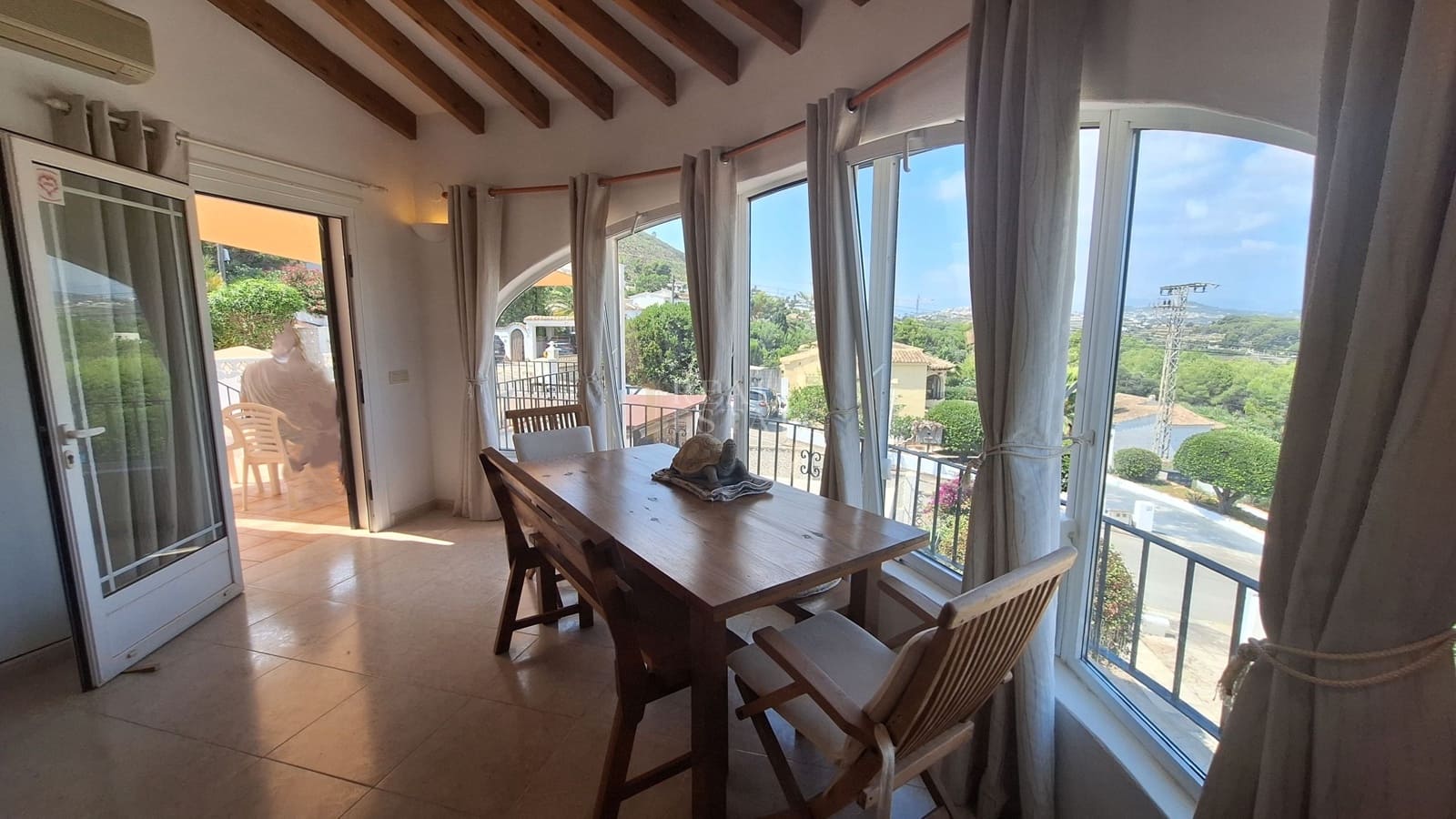 4 sovrum Villa till salu i Javea / Xabia med pool - 525 000 € (Ref: 9994576)