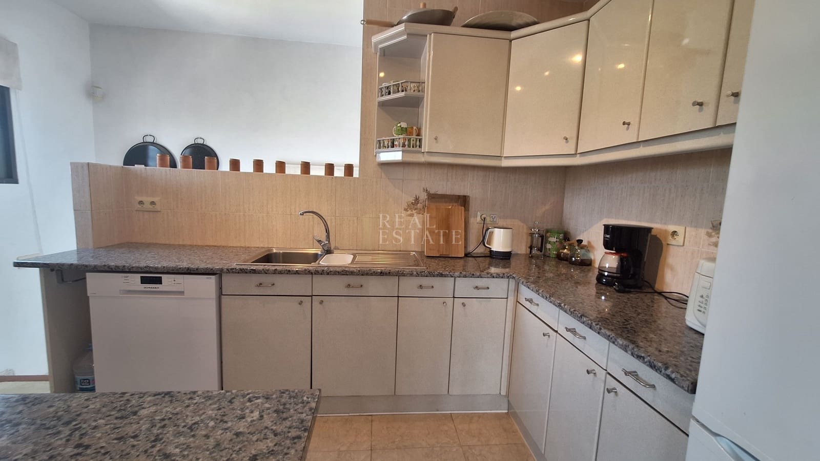 4 sovrum Villa till salu i Javea / Xabia med pool - 525 000 € (Ref: 9994576)