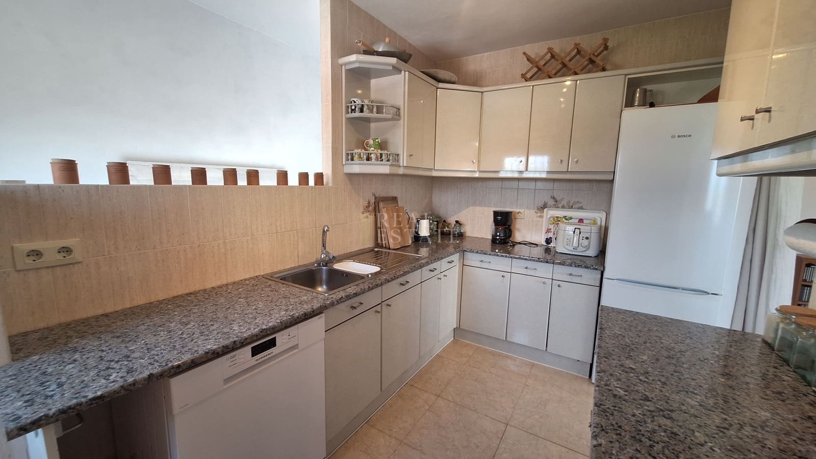 4 sovrum Villa till salu i Javea / Xabia med pool - 525 000 € (Ref: 9994576)