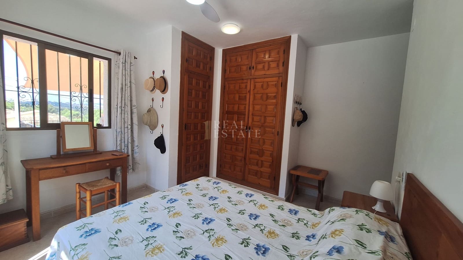 4 sovrum Villa till salu i Javea / Xabia med pool - 525 000 € (Ref: 9994576)