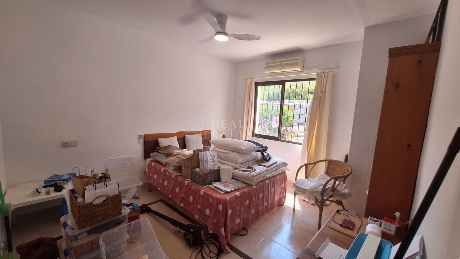 4 sovrum Villa till salu i Javea / Xabia med pool - 525 000 € (Ref: 9994576)