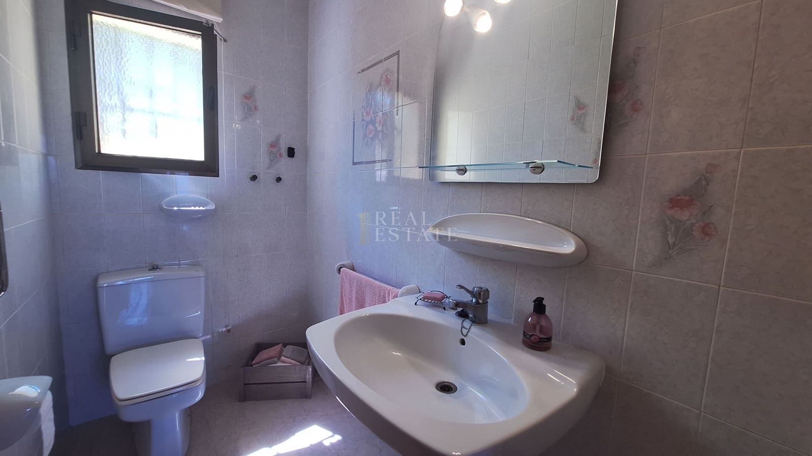 4 sovrum Villa till salu i Javea / Xabia med pool - 525 000 € (Ref: 9994576)