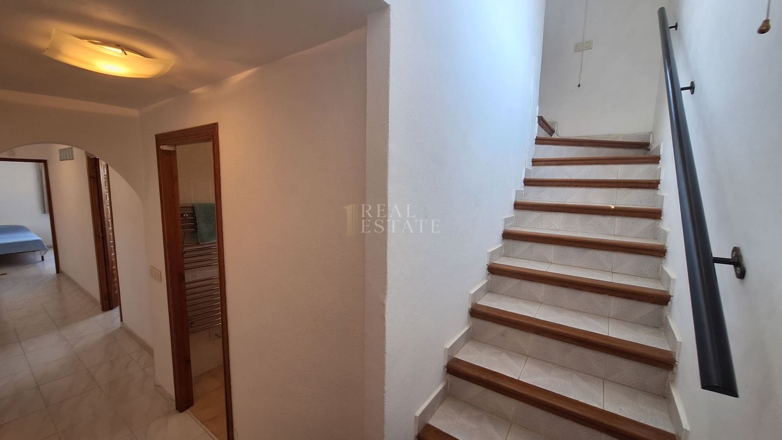 4 sovrum Villa till salu i Javea / Xabia med pool - 525 000 € (Ref: 9994576)