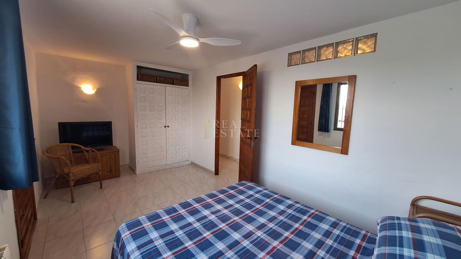 4 sovrum Villa till salu i Javea / Xabia med pool - 525 000 € (Ref: 9994576)