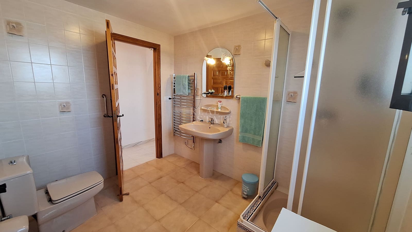4 sovrum Villa till salu i Javea / Xabia med pool - 525 000 € (Ref: 9994576)