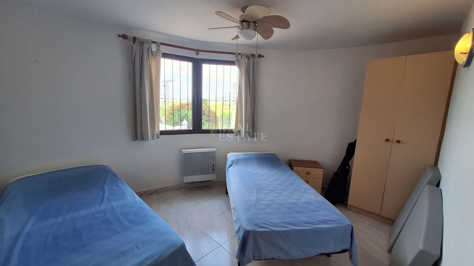 4 sovrum Villa till salu i Javea / Xabia med pool - 525 000 € (Ref: 9994576)