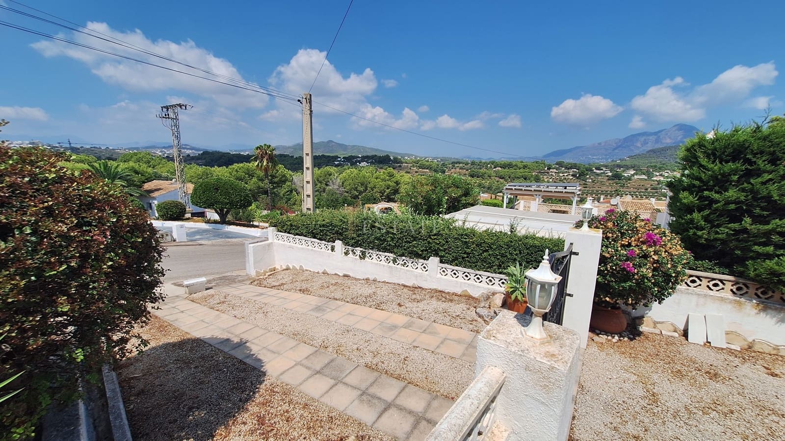 4 sovrum Villa till salu i Javea / Xabia med pool - 525 000 € (Ref: 9994576)