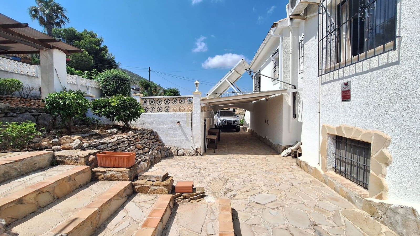 4 sovrum Villa till salu i Javea / Xabia med pool - 525 000 € (Ref: 9994576)