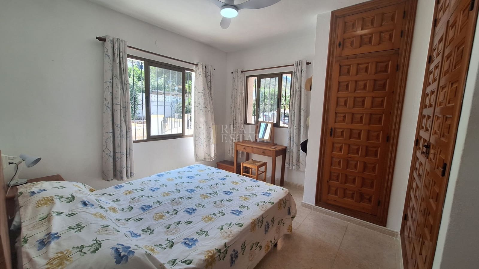 4 sovrum Villa till salu i Javea / Xabia med pool - 525 000 € (Ref: 9994576)