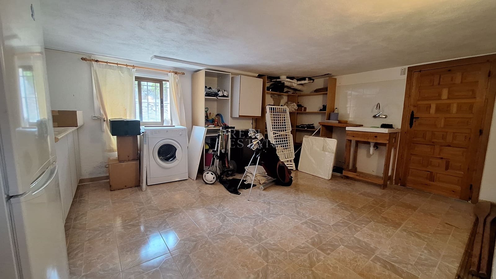 4 sovrum Villa till salu i Javea / Xabia med pool - 525 000 € (Ref: 9994576)