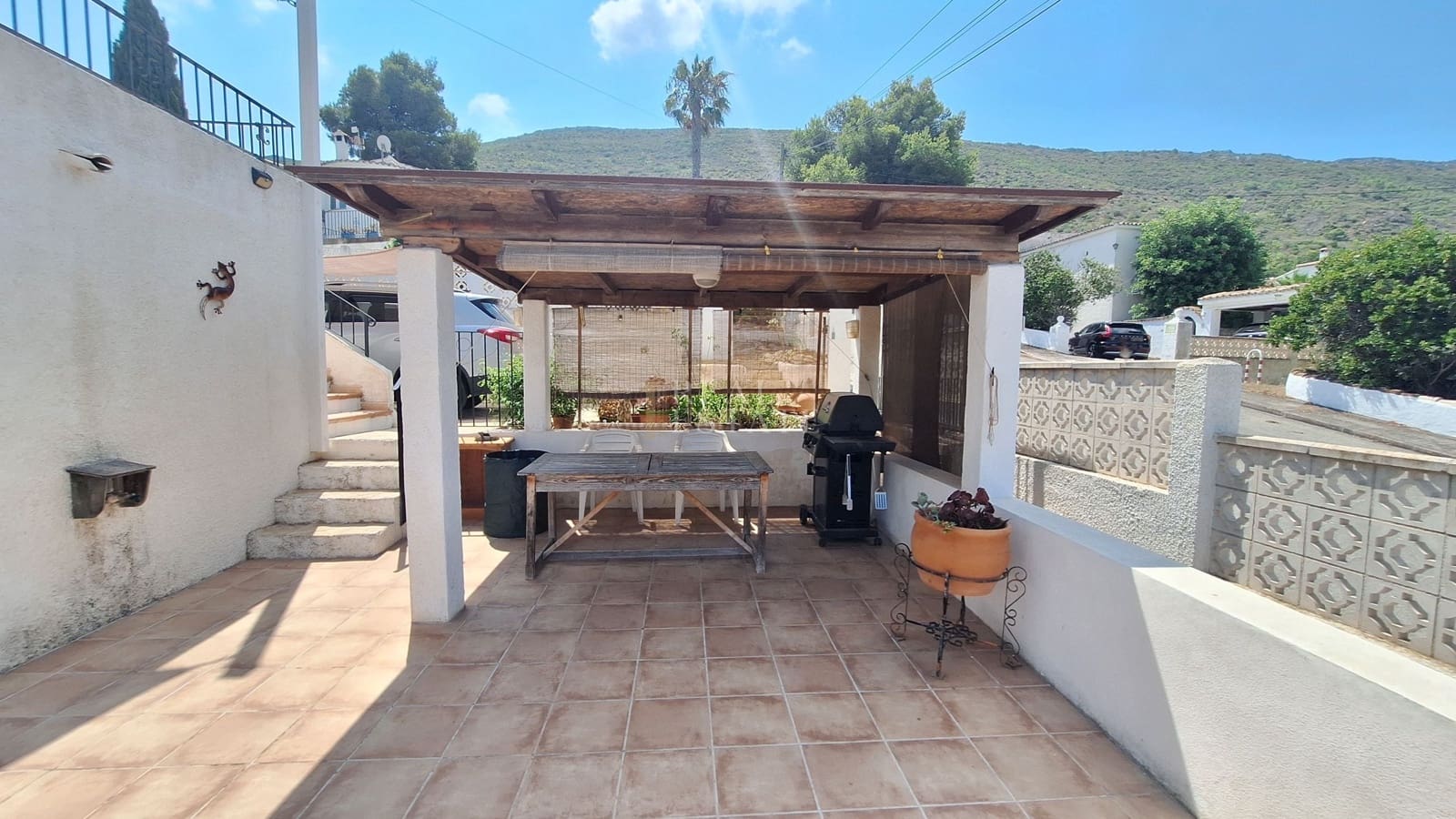 4 sovrum Villa till salu i Javea / Xabia med pool - 525 000 € (Ref: 9994576)