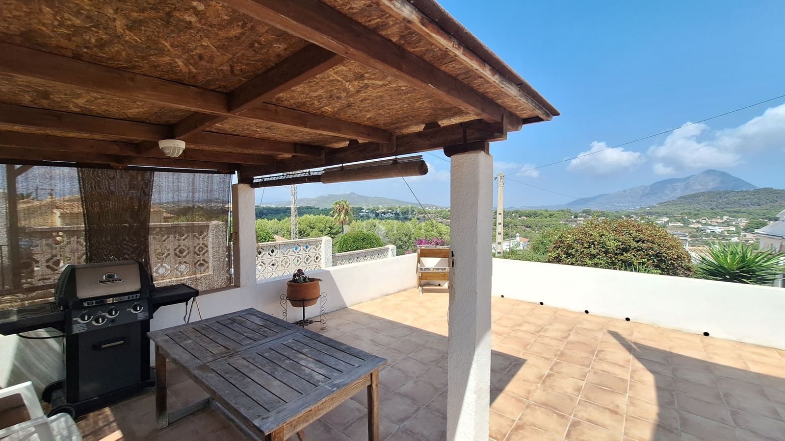 4 sovrum Villa till salu i Javea / Xabia med pool - 525 000 € (Ref: 9994576)