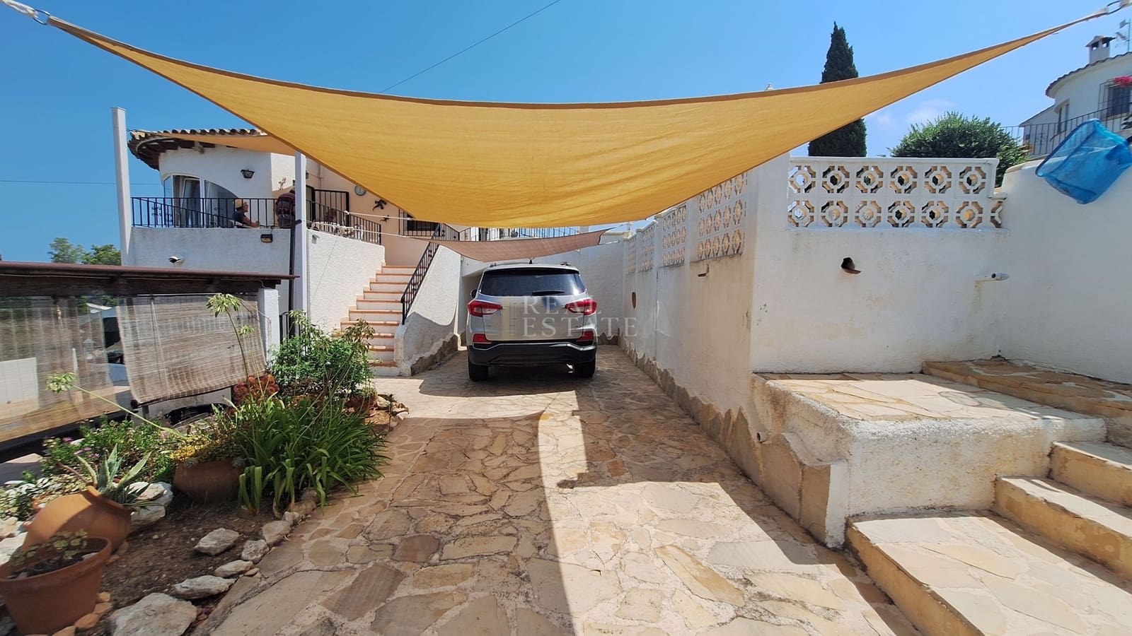 4 sovrum Villa till salu i Javea / Xabia med pool - 525 000 € (Ref: 9994576)