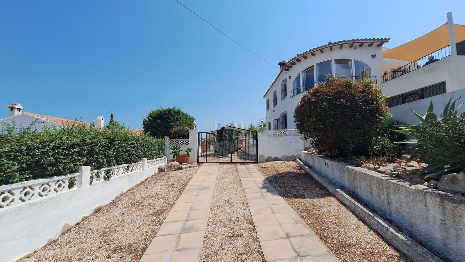 4 sovrum Villa till salu i Javea / Xabia med pool - 525 000 € (Ref: 9994576)