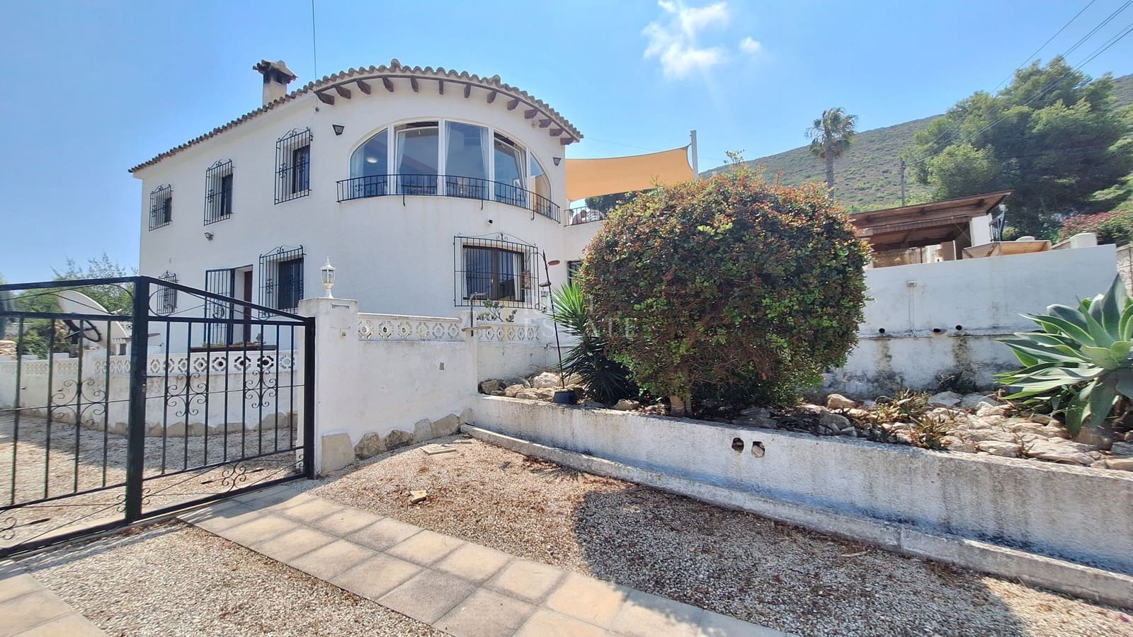 4 sovrum Villa till salu i Javea / Xabia med pool - 525 000 € (Ref: 9994576)