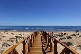 2 camera da letto Appartamento in vendita in Torrevieja con piscina - 274.900 € (Rif: 10017219)