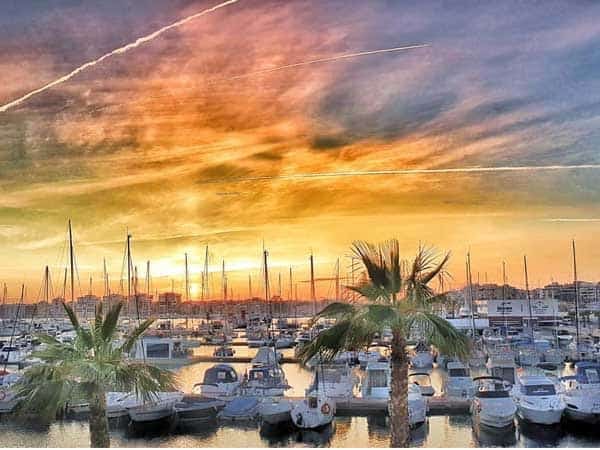 2 camera da letto Appartamento in vendita in Torrevieja con piscina - 274.900 € (Rif: 10017219)