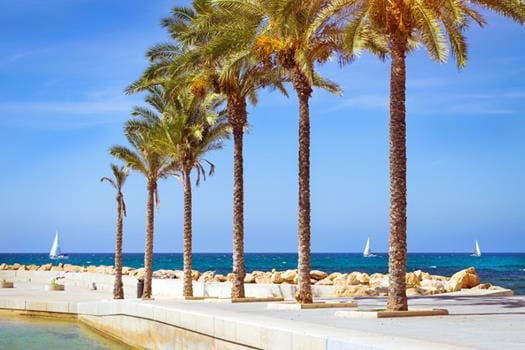 2 camera da letto Appartamento in vendita in Torrevieja con piscina - 274.900 € (Rif: 10017219)