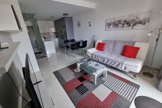 2 bedroom Apartment for sale in Mil Palmeras, Orihuela with pool - € 244,900 (Ref: 10022148)
