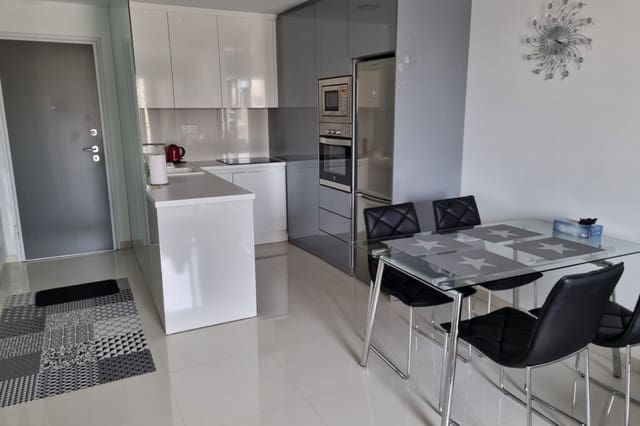 2 bedroom Apartment for sale in Mil Palmeras, Orihuela with pool - € 244,900 (Ref: 10022148)