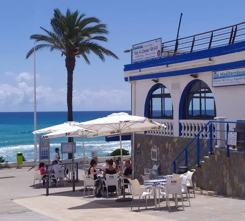 2 bedroom Apartment for sale in Mil Palmeras with pool - € 244,900 (Ref: 10022148)