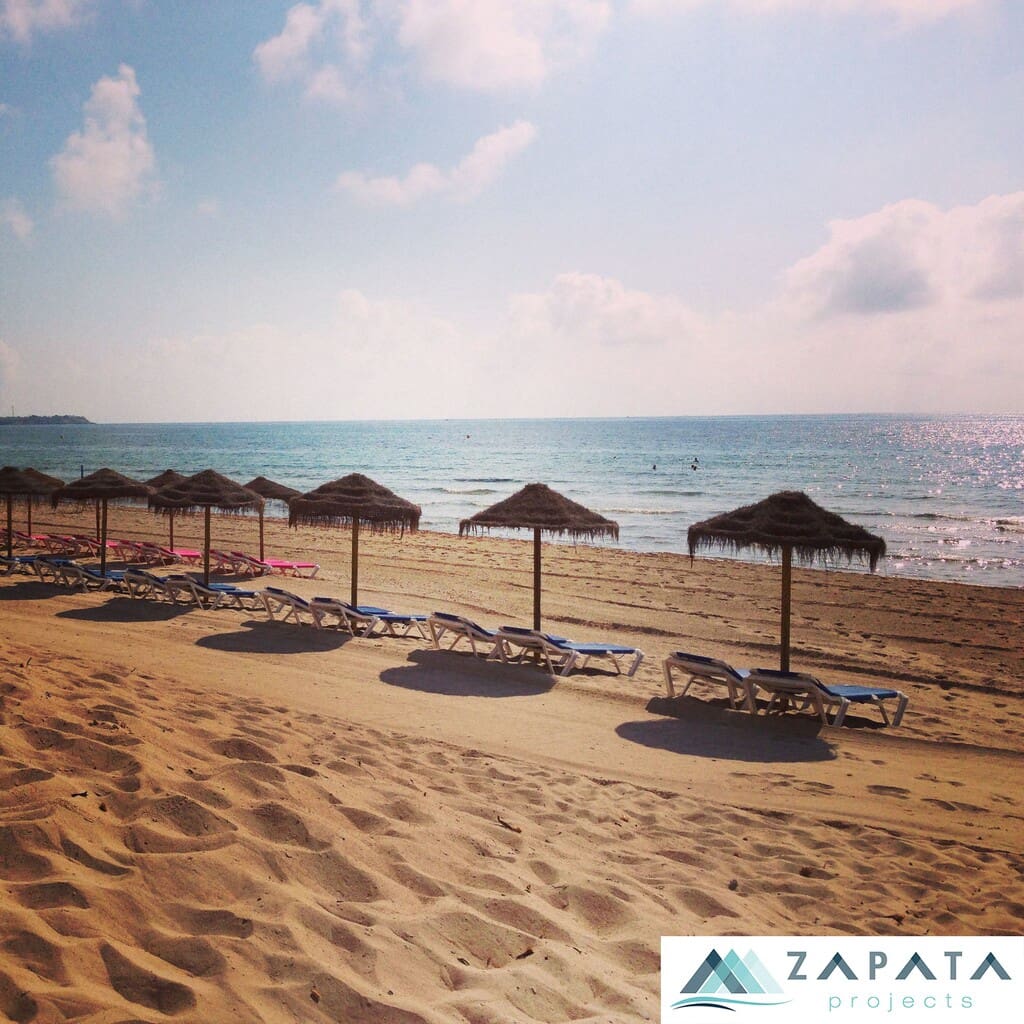 2 bedroom Apartment for sale in Mil Palmeras with pool - € 244,900 (Ref: 10022148)