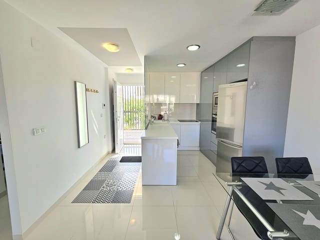 2 quarto Apartamento para venda em Mil Palmeras, Orihuela com piscina - 244 900 € (Ref: 10022148)