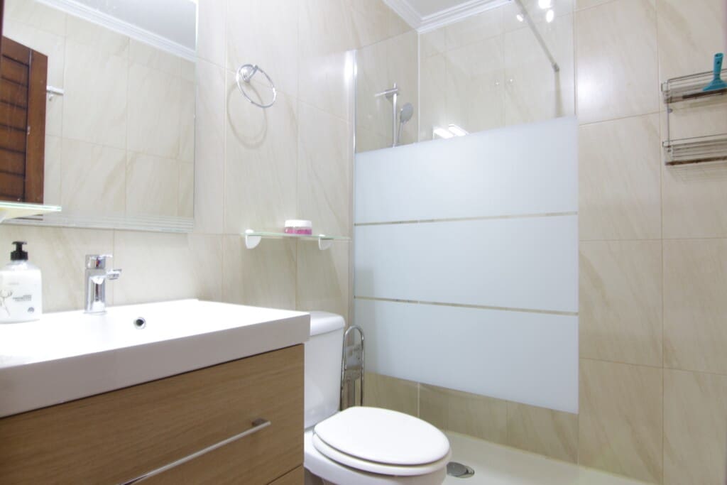 2 sypialnia Apartament do wynajęcia w Torrevieja z basenem garażem - 900 € (Ref: 10058553)