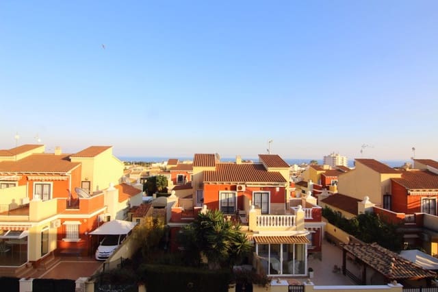 2 sypialnia Apartament do wynajęcia w Torrevieja z basenem garażem - 900 € (Ref: 10058553)