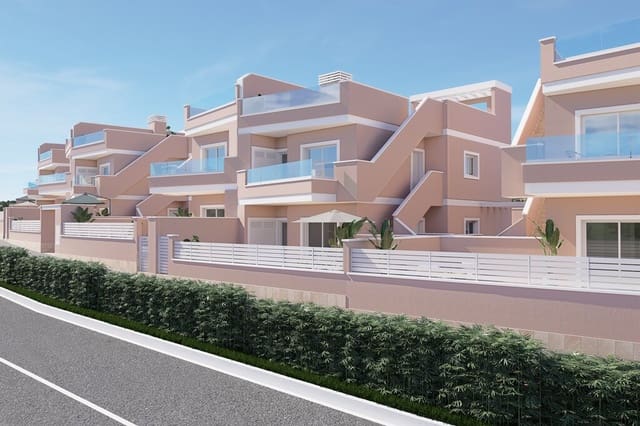 3 sovrum Lägenhet till salu i Pilar de la Horadada med pool - 294 900 € (Ref: 10075454)