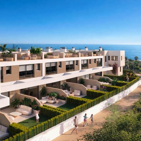 2 Zimmer Villa zu verkaufen in El Campello mit Pool - 585.000 € (Ref: 10075455)