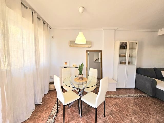 3 slaapkamer Huis te huur in La Zenia, Orihuela met zwembad - € 1.000 (Ref: 10077765)