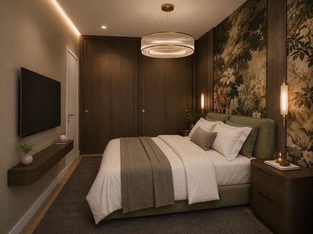 1 chambre Studio à vendre à Torrevieja - 153 000 € (Ref: 10094338)