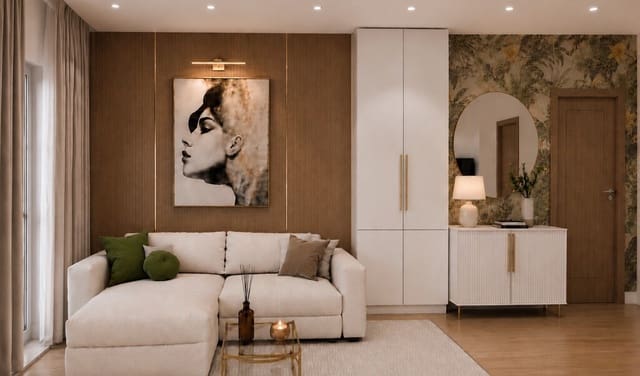 1 chambre Studio à vendre à Torrevieja - 153 000 € (Ref: 10094338)