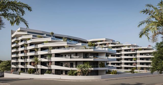 2 slaapkamer Appartement te koop in San Miguel de Salinas met zwembad - € 194.900 (Ref: 10115533)