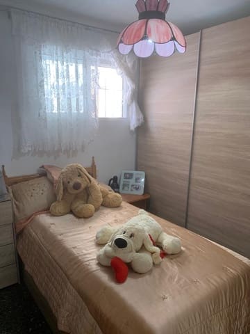 2 camera da letto Appartamento in vendita in Punta Prima, Torrevieja con piscina - 155.000 € (Rif: 10115535)