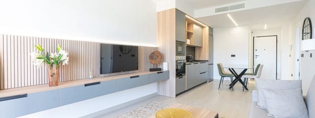 3 makuuhuone Huoneisto myytävänä paikassa Vera mukana uima-altaan 
autotalli - 270 500 € (Ref: 10128244)