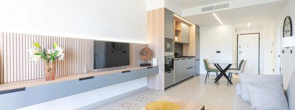 Ático de 3 habitaciones en Vera en venta con piscina garaje - 325.500 € (Ref: 10128245)
