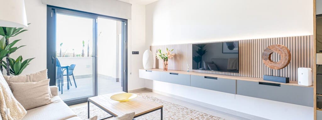 Ático de 3 habitaciones en Vera en venta con piscina garaje - 325.500 € (Ref: 10128245)