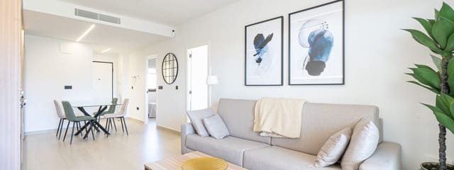 Ático de 3 habitaciones en Vera en venta con piscina garaje - 325.500 € (Ref: 10128245)