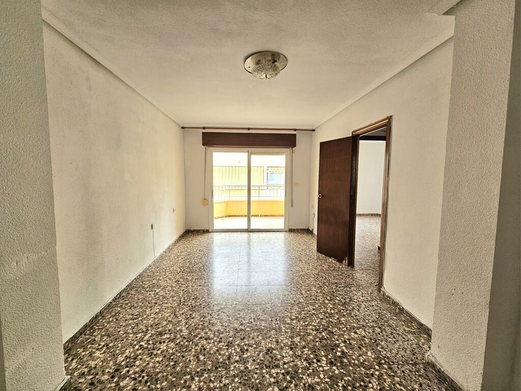 3 camera da letto Appartamento in vendita in Torrevieja con garage - 198.000 € (Rif: 10146413)