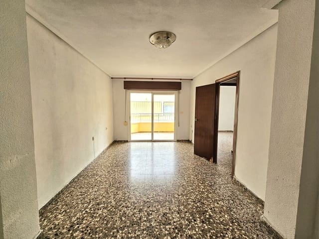 3 camera da letto Appartamento in vendita in Torrevieja con garage - 198.000 € (Rif: 10146413)