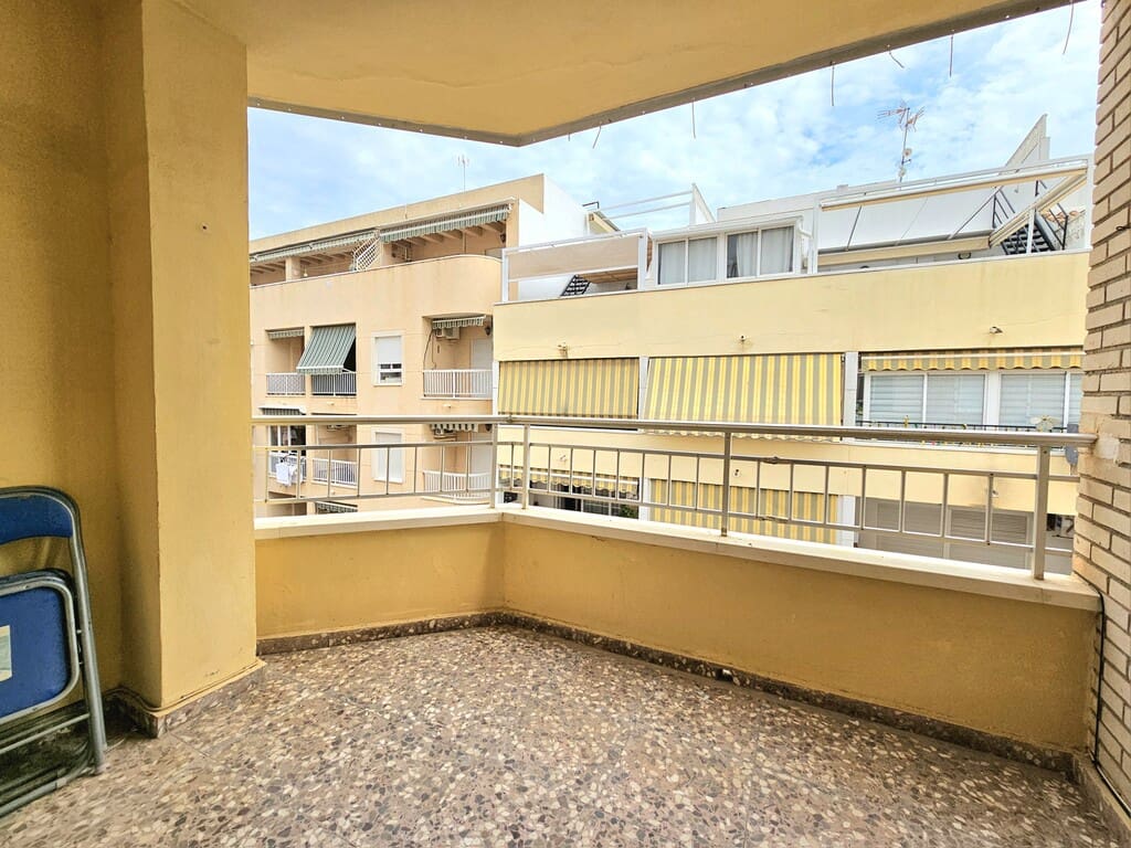 3 camera da letto Appartamento in vendita in Torrevieja con garage - 198.000 € (Rif: 10146413)