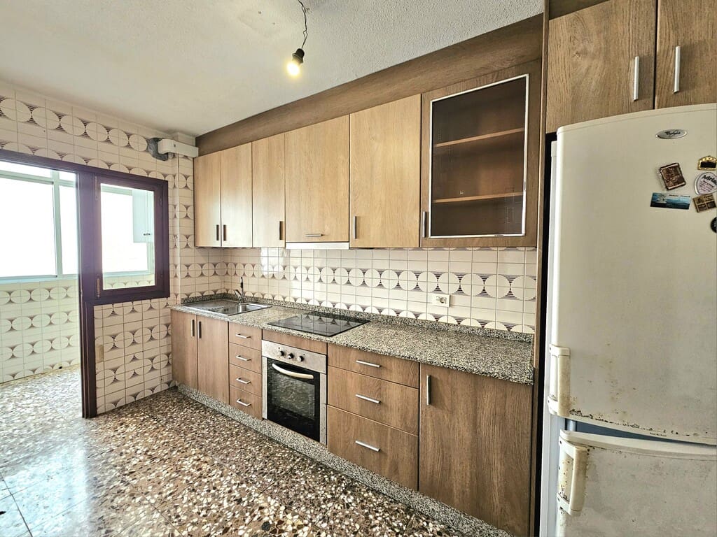 3 camera da letto Appartamento in vendita in Torrevieja con garage - 198.000 € (Rif: 10146413)