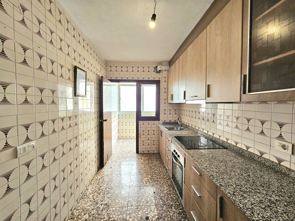 3 camera da letto Appartamento in vendita in Torrevieja con garage - 198.000 € (Rif: 10146413)